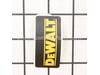 ID Label – Part Number: 626839-00