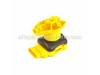 Clamshell Set – Part Number: 628818-02