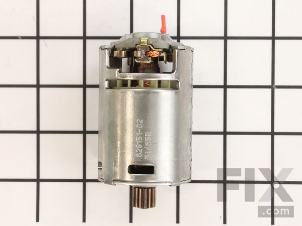 10182726-1-M-DeWALT-629151-02SV-Motor And Pinion