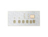 CONTROL SHEET – Part Number: WP07X10008