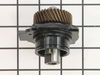 Spindle and Gear – Part Number: 629573-00SV
