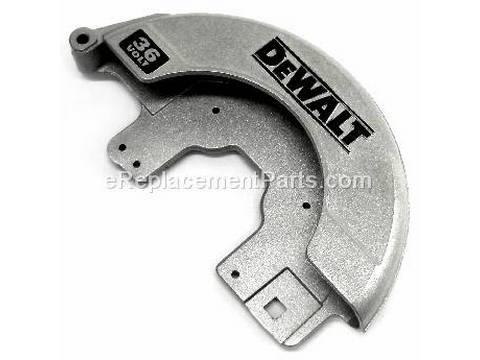 10182760-1-M-DeWALT-629574-00-Upper Guard Assembly