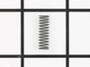 Lock Spring – Part Number: 630710-00