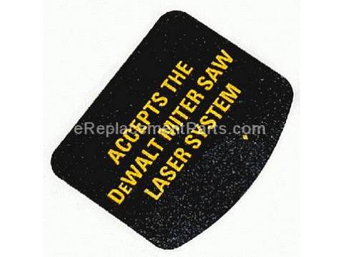 10182851-1-M-DeWALT-631013-00-Label