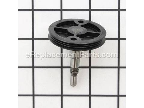 10182898-1-M-DeWALT-631995-00-Spindle Pulley Assembly