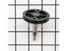 10182898-1-S-DeWALT-631995-00-Spindle Pulley Assembly