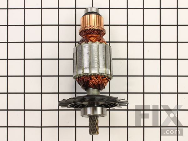 10182899-1-M-DeWALT-632015-02SV-Armature & Brgs