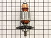 Armature & Brgs – Part Number: 632015-02SV