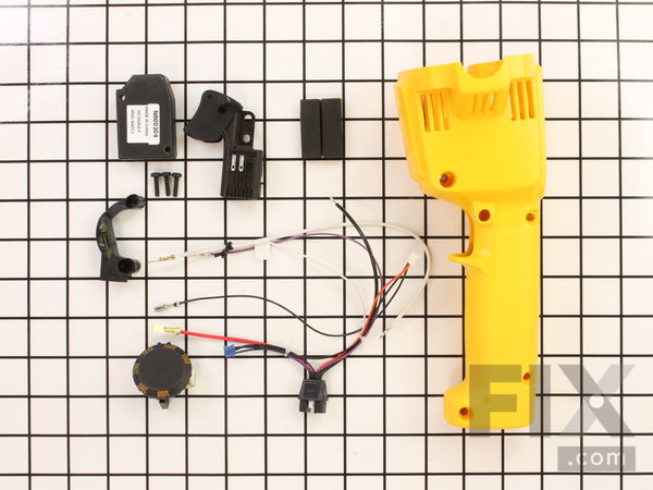 10182913-1-M-DeWALT-632220-00-Conversion Kit (converts The T