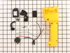 Conversion Kit (converts The T – Part Number: 632220-00