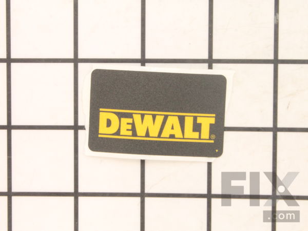 10182917-1-M-DeWALT-632248-00-Ident. Label
