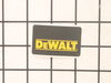 Ident. Label – Part Number: 632248-00
