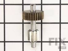 Intermed Spindle – Part Number: 632683-00S