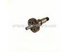Output Spindle – Part Number: 632686-00S