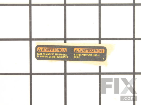 10182986-1-M-DeWALT-634677-00-Information Label