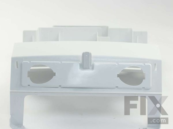 1018299-1-M-GE-WR17X12026        - PLENUM EVAP Assembly