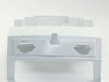 PLENUM EVAP Assembly – Part Number: WR17X12026