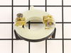 Brush Ring Assembly – Part Number: 635697-01