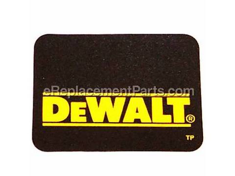10183025-1-M-DeWALT-635892-00-Id Label