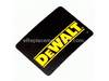 Ident. Label – Part Number: 636412-00