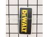 ID Label – Part Number: 636945-00