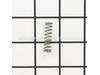 Compression Spring – Part Number: 639189-00