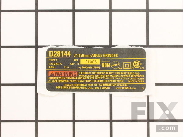 10183189-1-M-DeWALT-639679-01-Nameplate