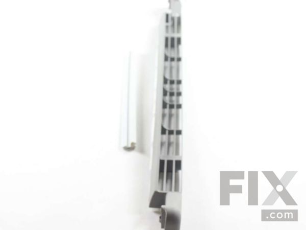 1018318-1-M-GE-WR74X10204        -Kickplate Grille - Biscuit