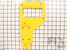 Handle – Part Number: 639963-00