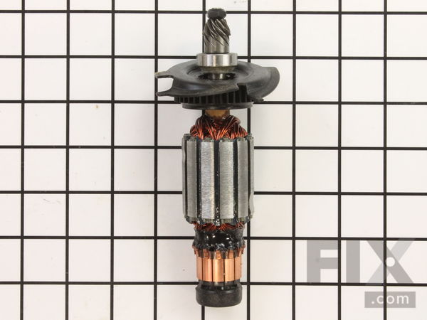 10183204-1-M-DeWALT-640024-00SV-Armature Assembly