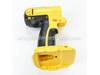Clamshell Set – Part Number: 640567-05