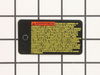 Hang Tag – Part Number: 640766-00