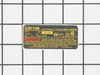 Nameplate – Part Number: 640971-01