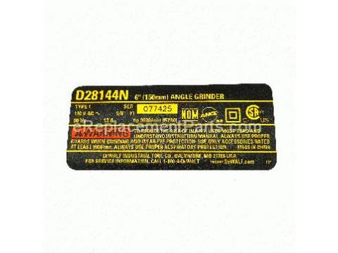 10183263-1-M-DeWALT-640971-02-Nameplate