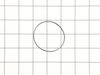 O-ring – Part Number: 641135-00
