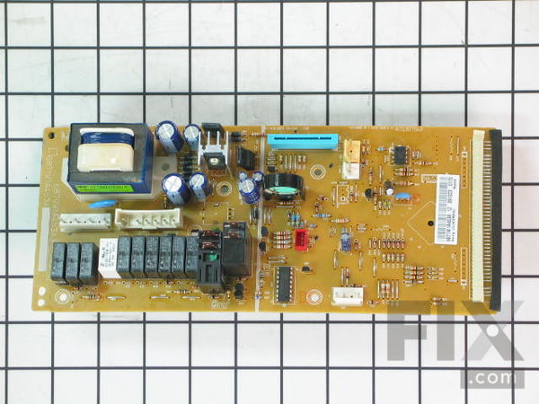 1018328-1-M-GE-WB27X10866        -Control Power Board