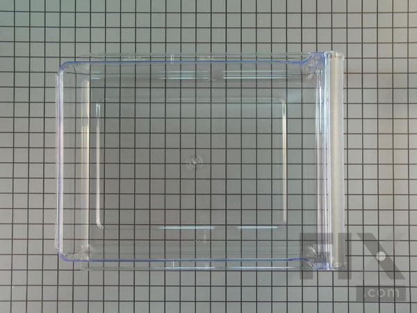 1018332-1-M-GE-WR32X10531        -Snack Pan