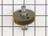 Spindle & Gear – Part Number: 641465-00SV