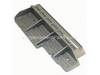 Left Fence – Part Number: 641474-00SV