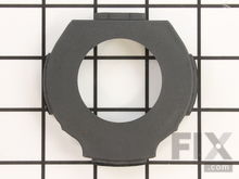 Fan Baffle – Part Number: 641824-00