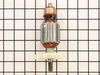 Armature – Part Number: 642925-01SV