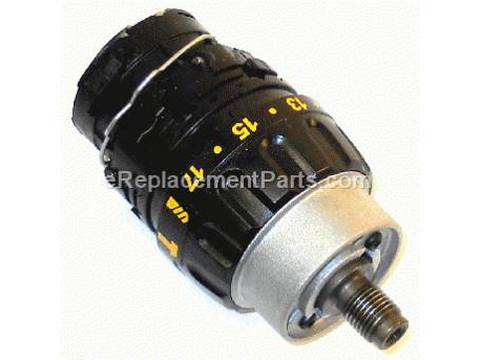 10183413-1-M-DeWALT-643127-00SV-Transmission Assembly