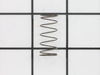 Compression Spring – Part Number: 644210-00