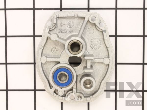 10183456-1-M-DeWALT-645400-04SV-Gearcase Cover
