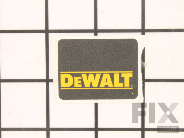 10183475-1-M-DeWALT-646006-00-Label, Id