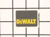 Label, Id – Part Number: 646006-00