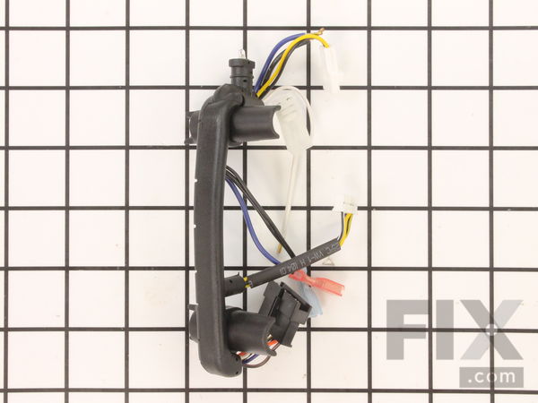10183495-1-M-DeWALT-646486-00-Wire Harness
