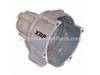 Gearcase and Spindle – Part Number: 647170-00