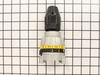 Spindle & Gear Assembly – Part Number: 647566-03SV