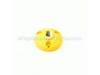 End Cap – Part Number: 647601-00